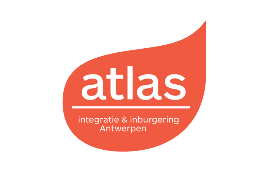 Atlas integratie & inburgering Antwerpen